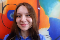 Picture of Elise Wilkinson
